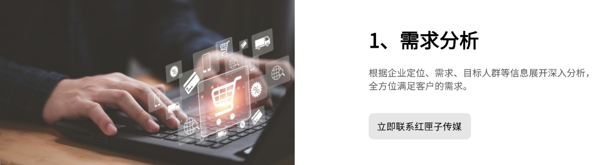 需求分析